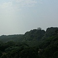 社頂公園>>瞭望山景