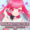 SOUND VOLTEX II -infinite infection-