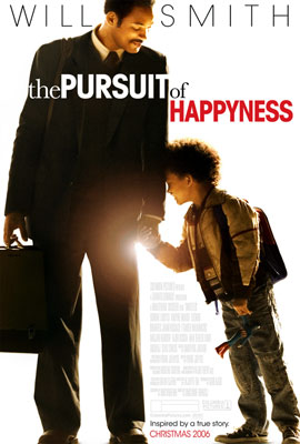 The Pursuit of Happyness