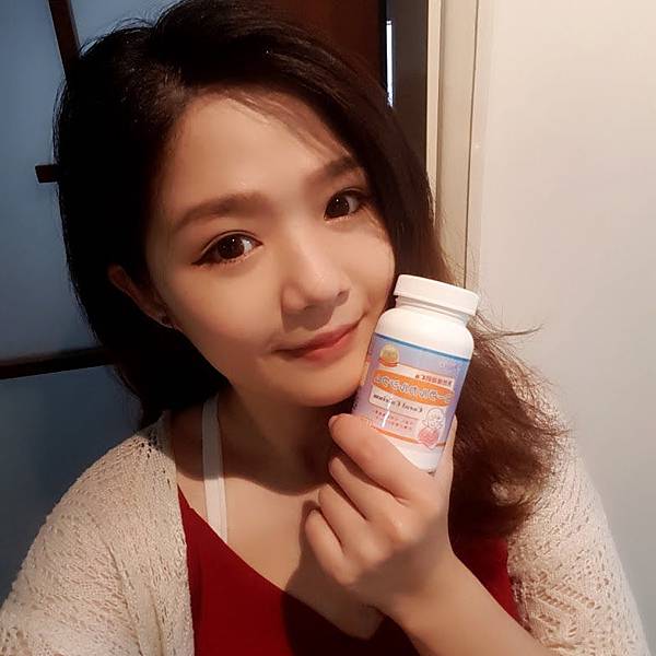 孕期營養|孕哺兒卵磷脂+哺多多 - 第6張圖