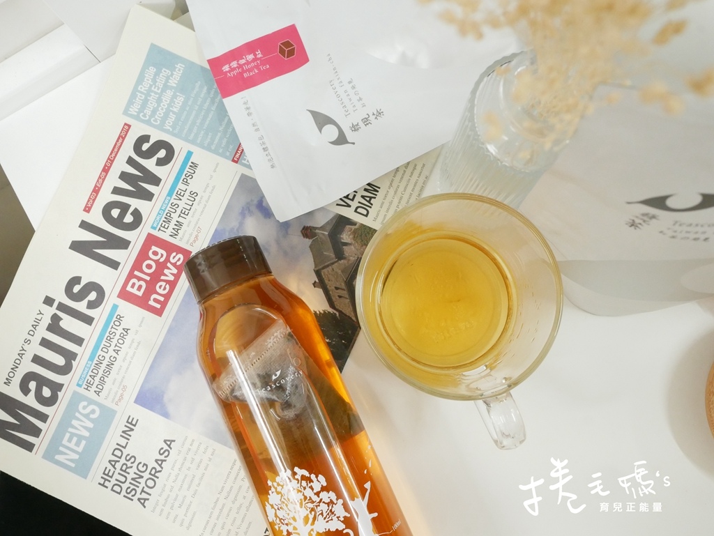 茶包推薦 發現茶 又一春青茶 30秒冷泡茶 紅棗茶 國寶茶_39.jpg