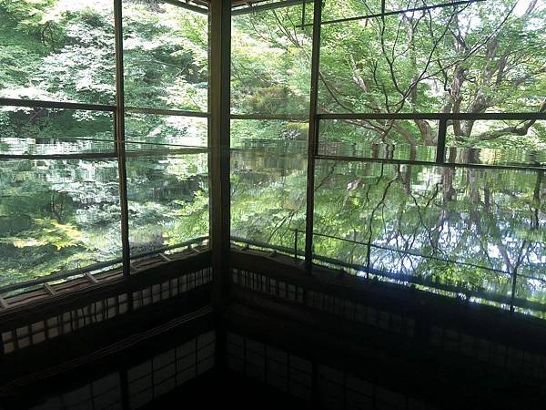 2023日本自助旅行~京都的美麗秘境瑠璃光院