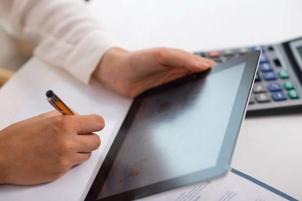 企業管理中的會計專業審計與稽核