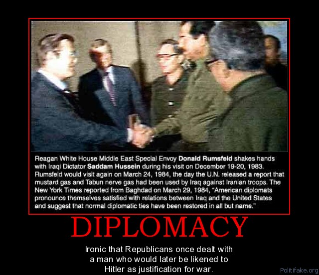 diplomacy-rumsfeld-saddam-hussein-reagan-republicans-political-poster-1275483107