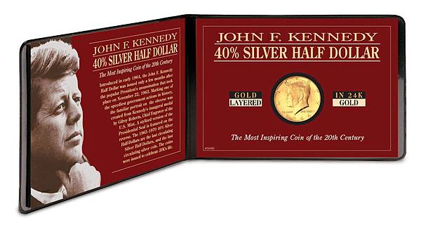 silver-jfk-half-dollar-coin-layered-in-pure-gold