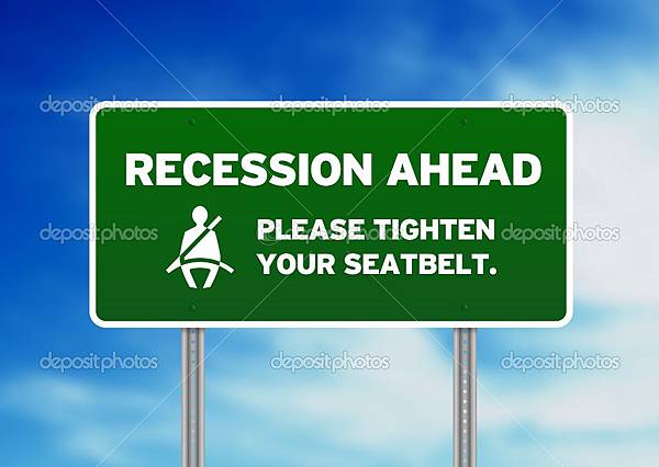 depositphotos_6663310-Green-Road-Sign---Recession-Ahead