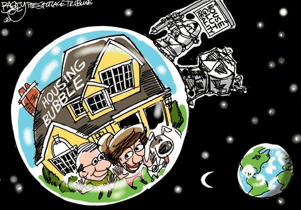 housing-bubble