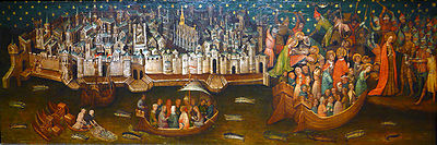 400px-Martyrdom_of_St_Ursula_at_Cologne.jpg