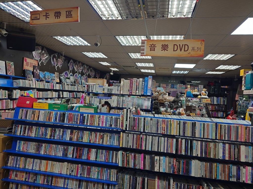 [分享]台灣版唐吉軻德-再生工場站前店