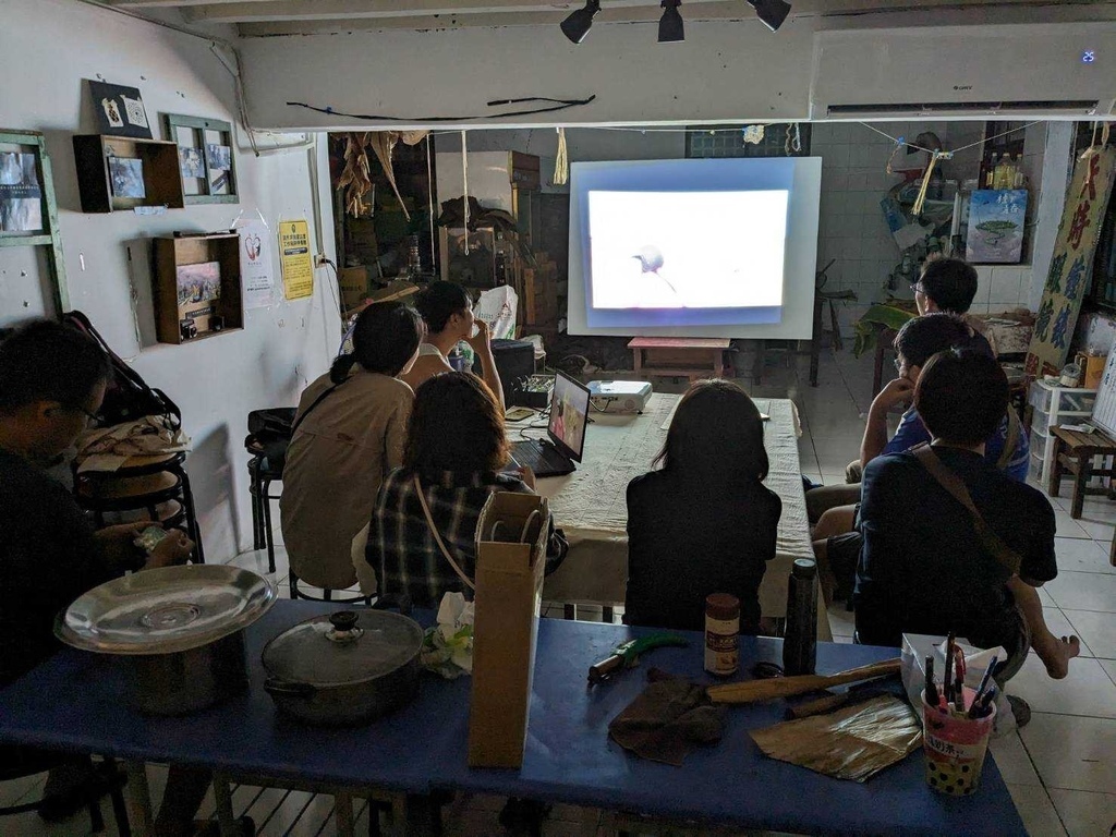 [分享]一半農村一半自己的移居生活實驗，我們是台灣NGO地方