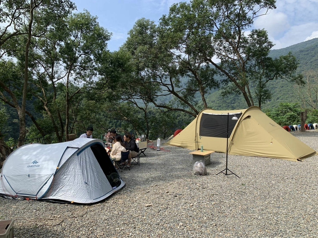 [分享]台灣在地旅遊:旅行團、自由行、露營