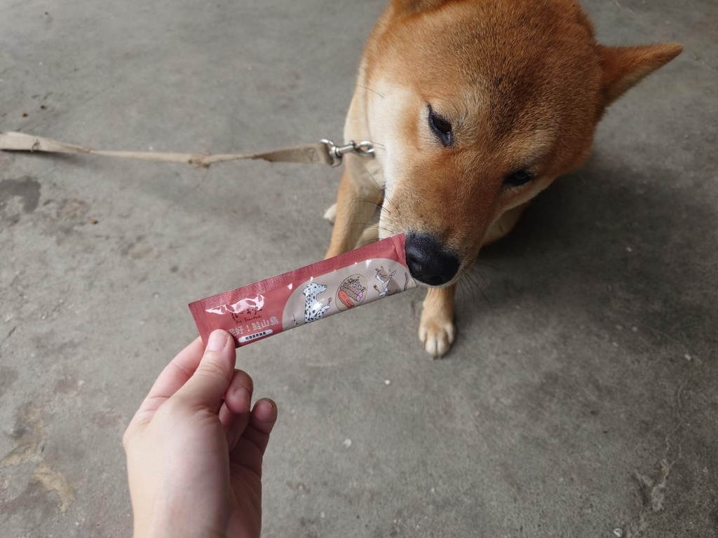 [分享]萌寵必吃的泥好!天然營養蔬果肉泥