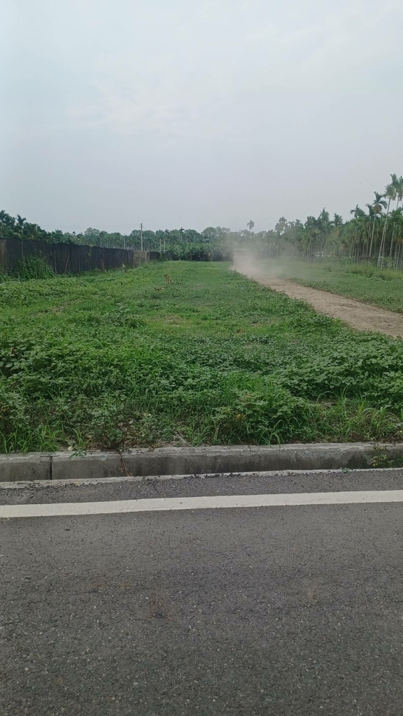 [分享]農地致富術