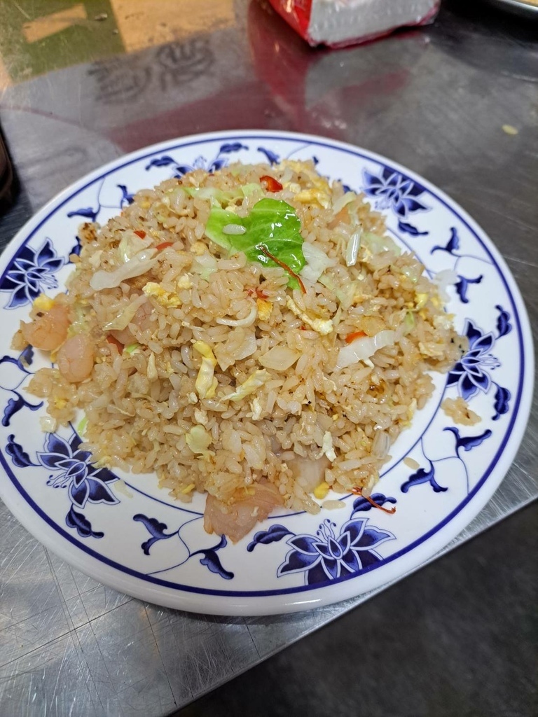 [分享]台北市文山區美食，阿德炒飯炒麵