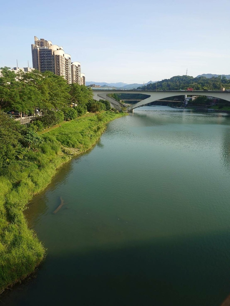 [分享]新店碧潭散心