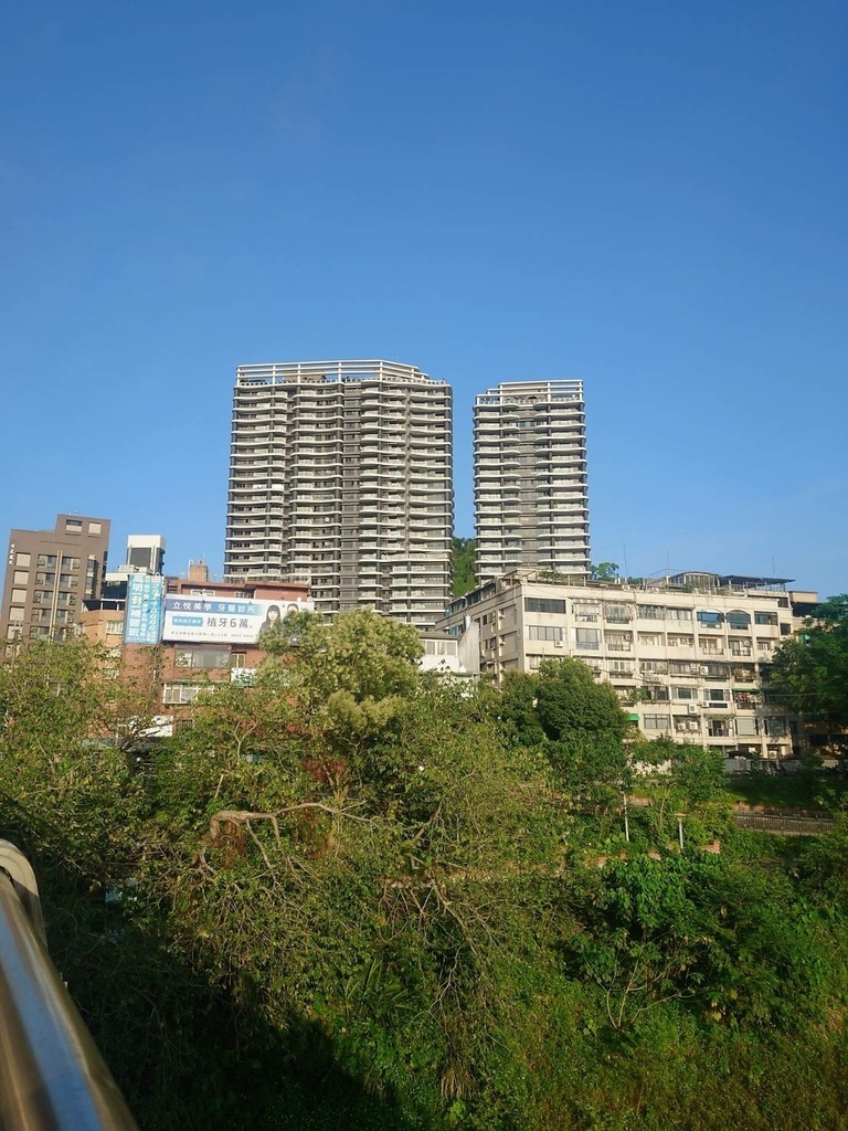 [分享]新店碧潭散心