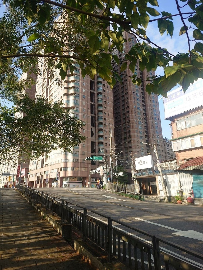 [分享]新店碧潭散心