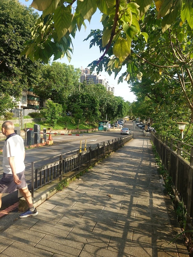 [分享]新店碧潭散心