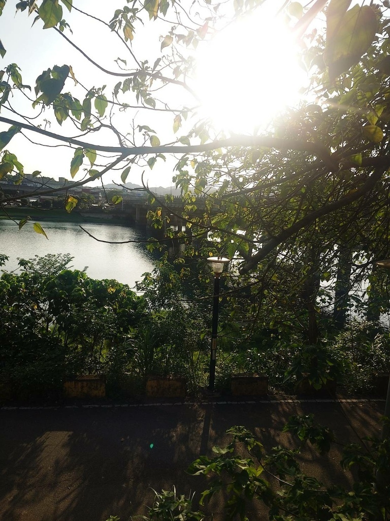 [分享]新店碧潭散心