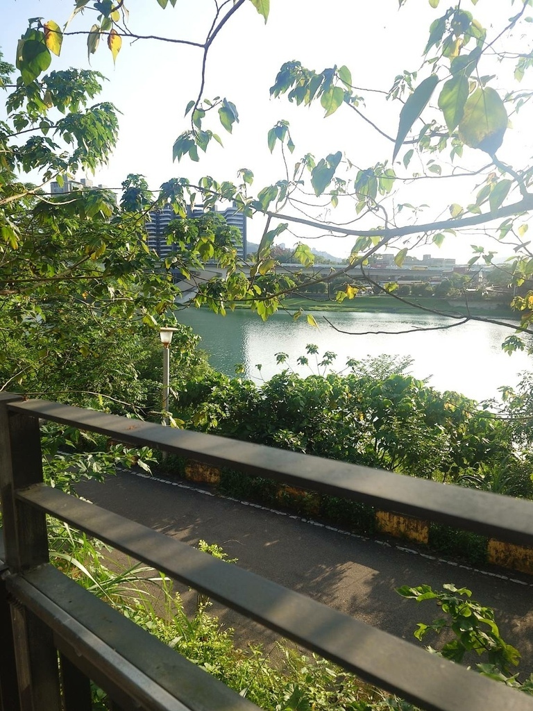 [分享]新店碧潭散心