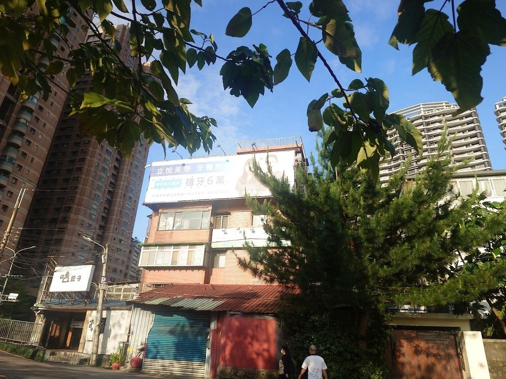 [分享]新店碧潭散心