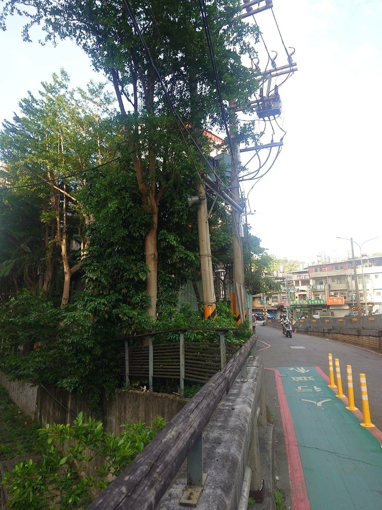 [分享]新店碧潭散心