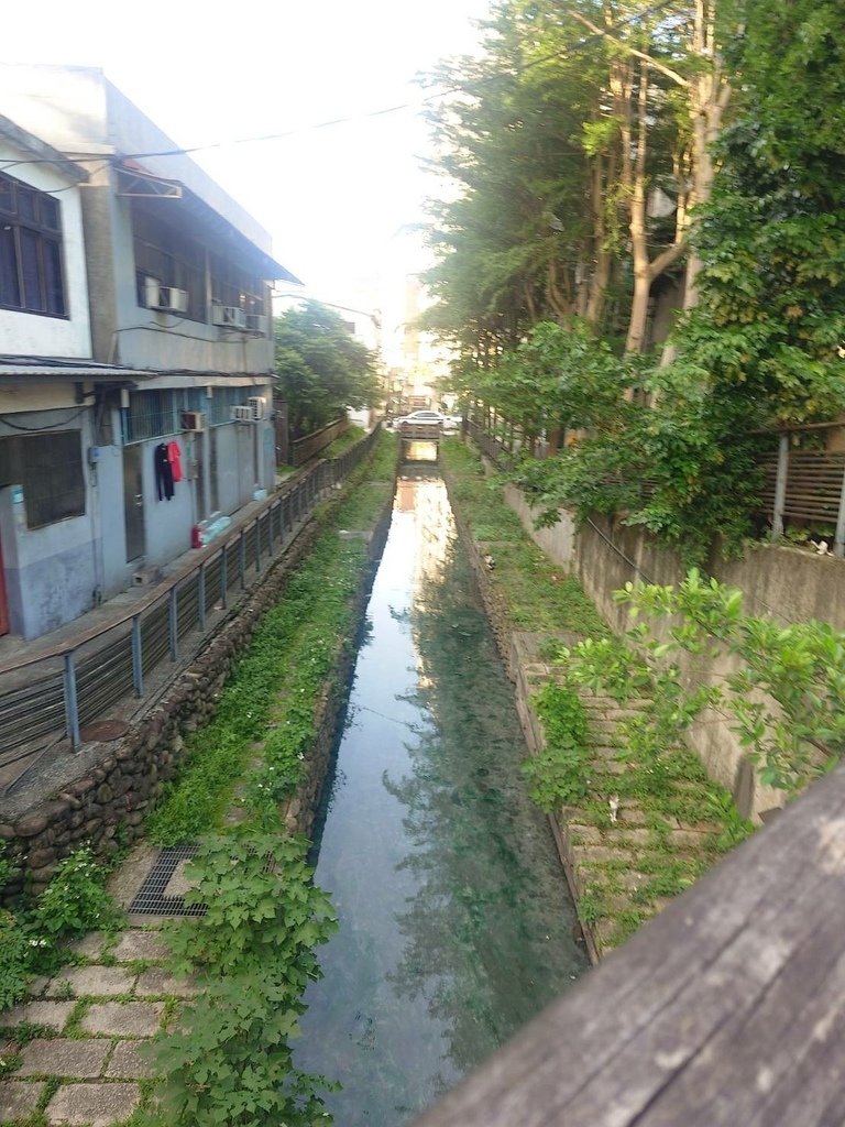 [分享]新店碧潭散心