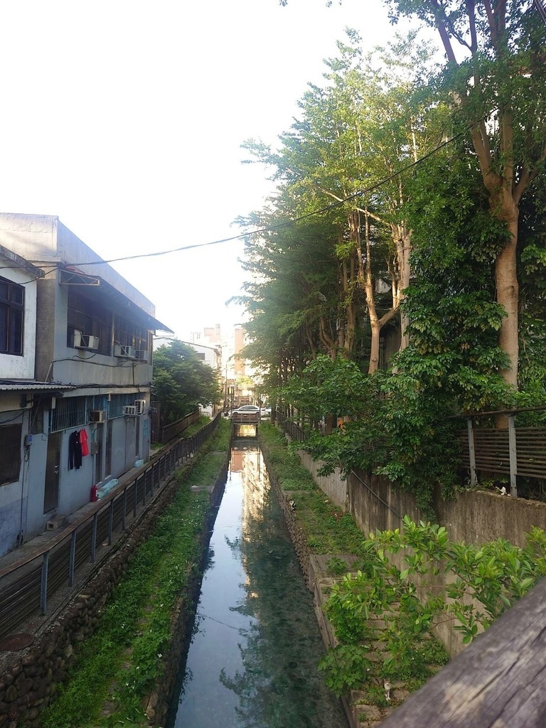 [分享]新店碧潭散心