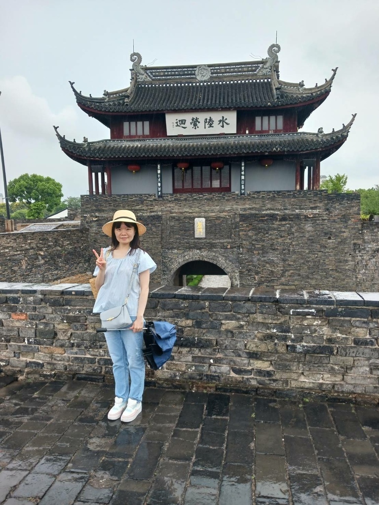 蘇州行記：江南水鄉的柔情與雷峰塔的警世