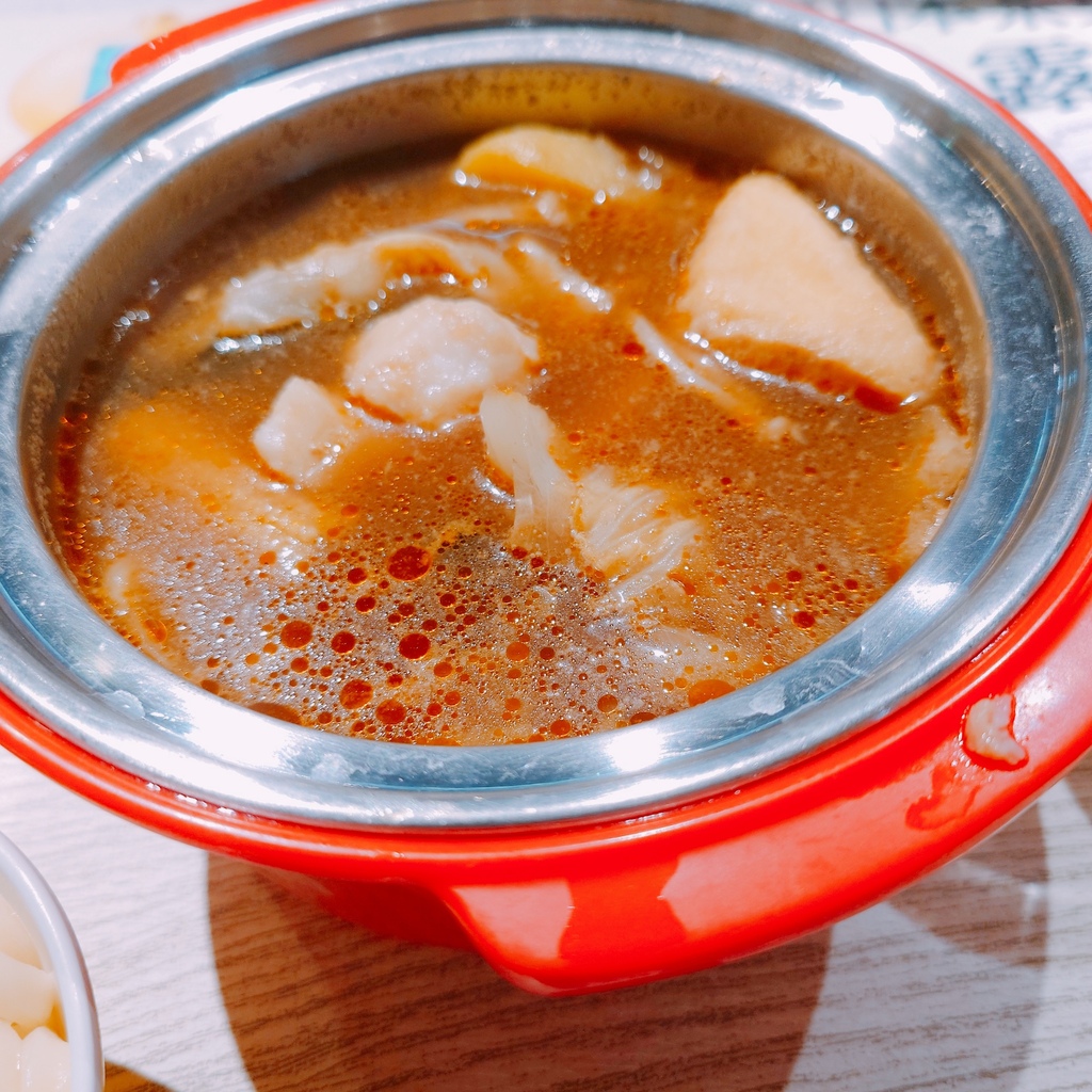 12MINI快煮鍋—台北統一時代店：美食街中的平價小火鍋王者