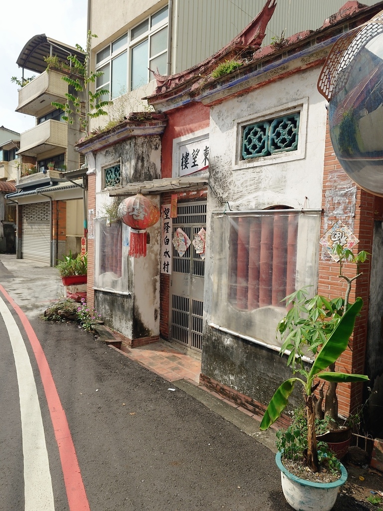 探索 內埔老街：六堆客家人的生活印記與旅遊驚喜