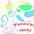 FOREVER YOUNG TO 40
