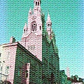 europe church磚塊畫.jpg