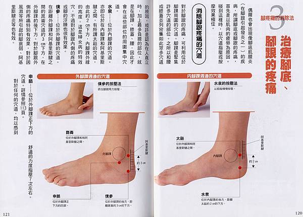 腳疼痛的消除法-治療腳底與腳跟的疼痛-1.jpg