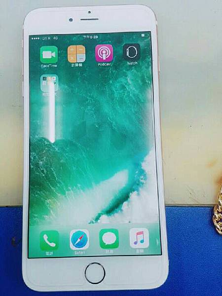 15. i6s plus 粉色 無摔碰水 無服務.jpg 15. i6s plus 粉色 無摔碰水 無服務.jpg