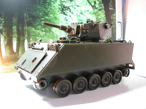 M113A1 pre1/2