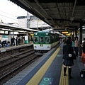 1108-京阪電車東福寺站