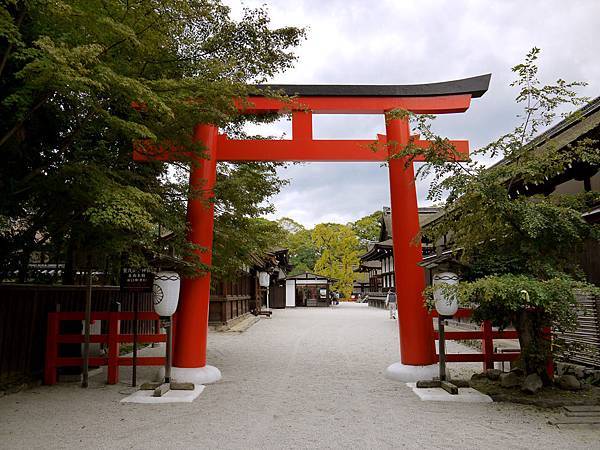 1109-下鴨神社1