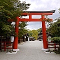 1109-下鴨神社1