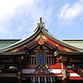 日枝神社