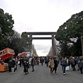 靖國神社1