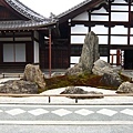 0908天龍寺內枯山水造景.jpg