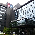 TAMIYA本社