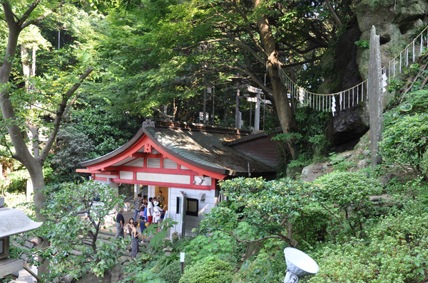 登山電扶梯