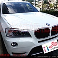 039 BMW X3