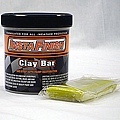 CLAYBAR 粘土