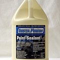 PAINT_SEALANT封體劑