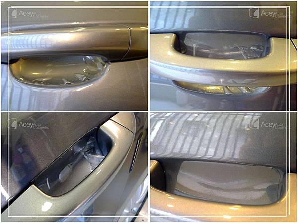 汽車包膜15