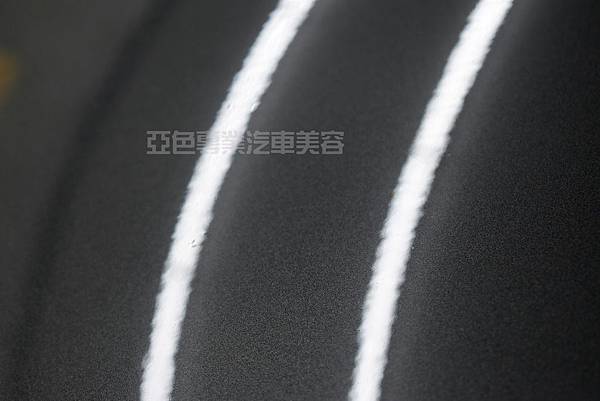 亞色汽車美容刮傷拋光