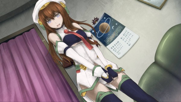 Steins;Gate35